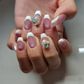 ネイル BELIAS nailsalonのネイルデザイン