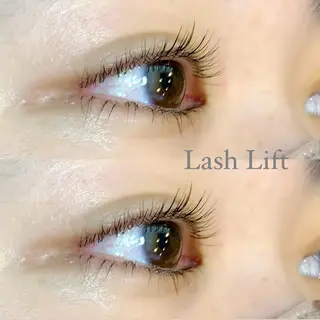 マツエク・マツパ 飯塚 亜衣のマツエク・マツパデザイン