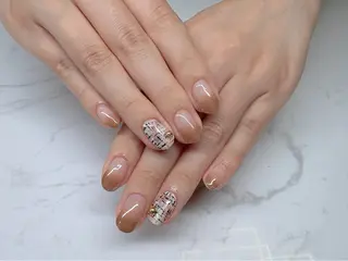 ネイル O's nailのネイルデザイン