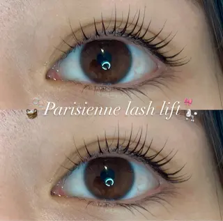 マツエク・マツパ eyelist ayaka🍨のマツエク・マツパデザイン