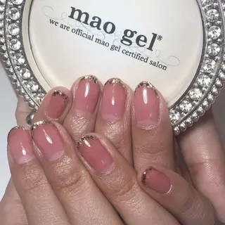 ネイル ネイルサロン Sweetのネイルデザイン