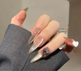 ネイル トータルビューティー サロンワンダーのマツエク・マツパデザイン