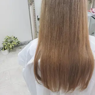 ロング カラー See by merのマツエク・マツパデザイン