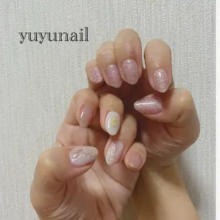 ネイル yuyu nailのネイルデザイン
