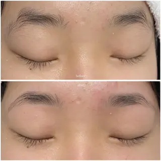 アイブロウ 🎀PROGRESS 久保 舞奈🎀のマツエク・マツパデザイン