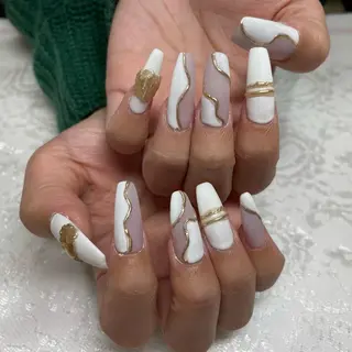 ネイル Sunny.Roa fujiのネイルデザイン