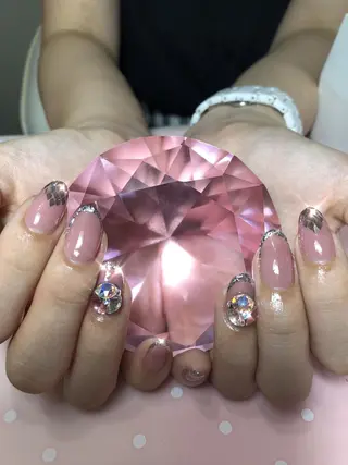 ネイル ネイルサロン Sweetのネイルデザイン