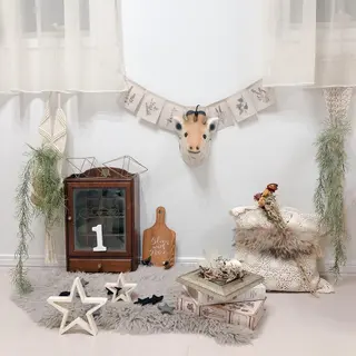 野咲き 美容室のマツエク・マツパデザイン