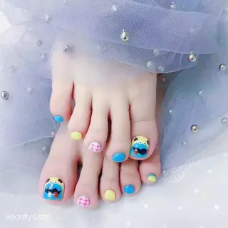 ネイル H1 ネイル サロンのネイルデザイン