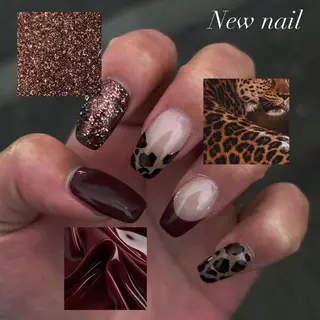 ネイル 8appy ARTstudioのネイルデザイン