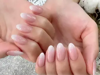 ネイル nailsalon mintのネイルデザイン