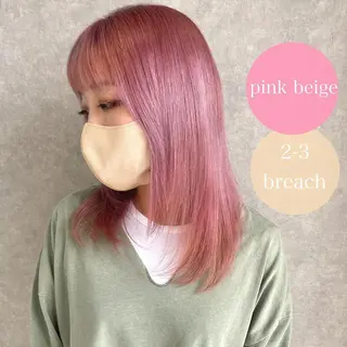 ショート 河原 亮のヘアスタイル