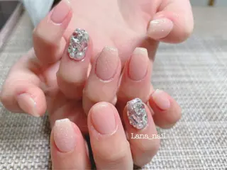ネイル Lana_ nailのネイルデザイン