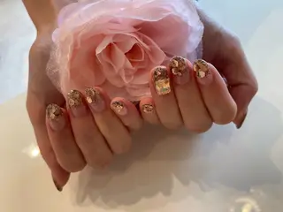 ネイル bejoule    ビジュール所属・♡ビジュール♡ NAIL &まつ毛のマツエク・マツパデザイン
