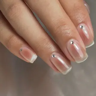 ネイル honoka .のネイルデザイン