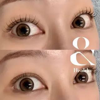 マツエク・マツパ ジュエル.《まつげ》 モデル様募集中のマツエク・マツパデザイン