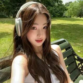 ロング カラー 🤍ベージュ/透明感 韓国ヘア/まりん🤍のヘアスタイル