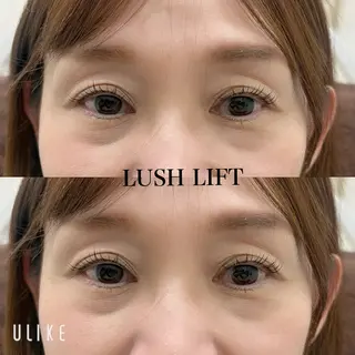 マツエク・マツパ BUNNYEYES RUMIのマツエク・マツパデザイン