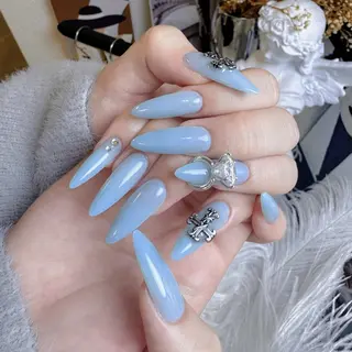 ネイル NailPrincess所属・princess スカルプ専門店のネイルデザイン
