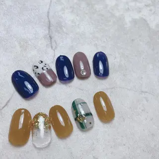 ネイル ハーリッチnail HeaRichのネイルデザイン