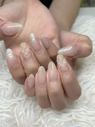 ネイル 🐕🦺Yappy 💗A-tanのネイルデザイン