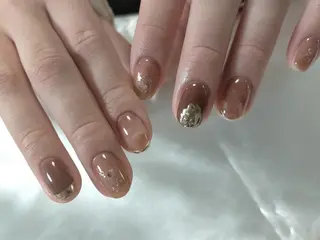 ネイル Lisa Nailのネイルデザイン