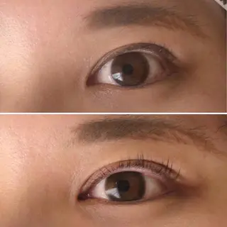 マツエク・マツパ Rita Eyesの眉毛・アイブロウイメージ