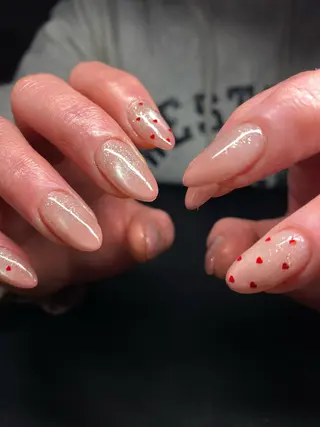 ネイル BNT nailsのネイルデザイン