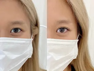 マツエク・マツパ Salon de Galcon 2階(サロンド・ギャルソン)所属・KU TA  \(◡̈)/の眉毛・アイブロウイメージ