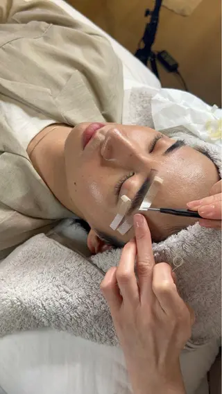 アイブロウ 🫧kokoro/ eyelash🫧のマツエク・マツパデザイン