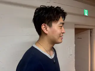 ショート メンズ 🩵似合わせカット SEIRA🩵のヘアスタイル