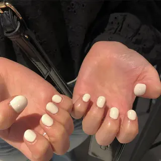 ネイル ワンホン・韓国系 natsumiのネイルデザイン