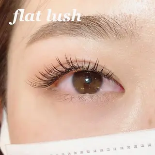 キッズ マツエク・マツパ sola: neolive出沼のマツエク・マツパデザイン