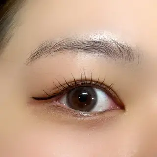 マツエク・マツパ アイリスト fujiwaraのマツエク・マツパデザイン