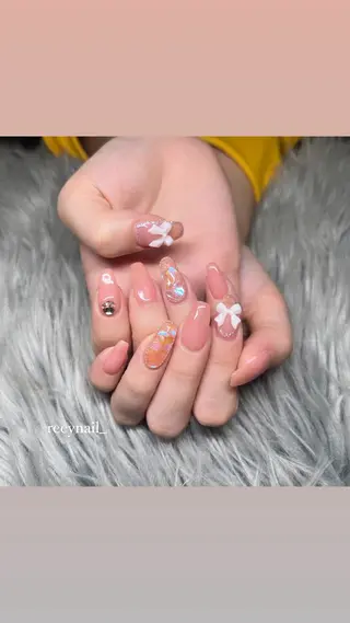 ネイル ulysses nailsalonのネイルデザイン