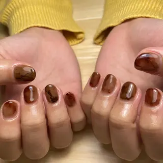 ネイル atelier moamのネイルデザイン