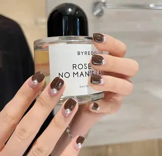 ネイル 閨匠ビューティサロン 新橋店のネイルデザイン