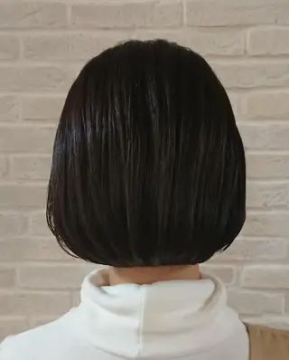 ショート カラー Topstylist ゆきこのヘアスタイル
