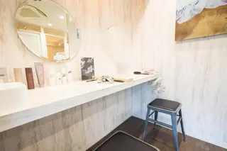 目黒/小顔/骨盤/ 美容鍼/美顔鍼/小林のエステ・リラクイメージ