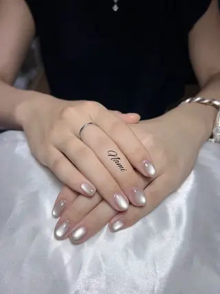 ネイル Nail_Nami21所属・Nail_ Nami21のネイルデザイン