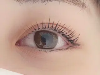 マツエク・マツパ Honey&Miel 🐣🤍AiRiのマツエク・マツパデザイン