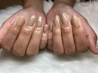 ネイル private salon fee所属・nail salon feeゆりかのネイルデザイン