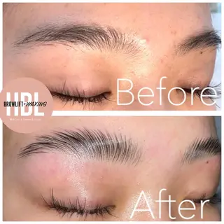 ヘアアレンジ メンズ ネイル マツエク・マツパ アイブロウ ビューティーサロン リノアのエステ・リラクイメージ