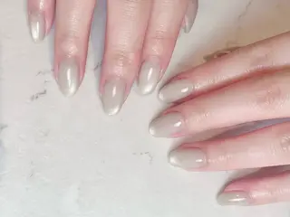 ネイル プライベートサロン Rのネイルデザイン