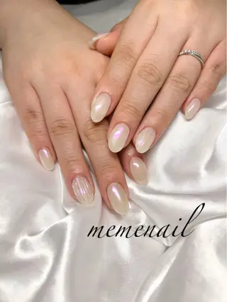 ネイル Noguchi Megumiのその他イメージ