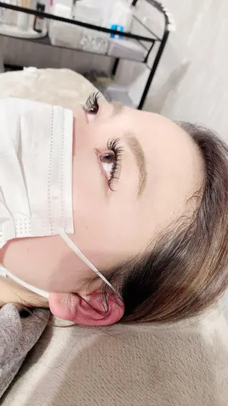 マツエク・マツパ VIP 飯田のマツエク・マツパデザイン