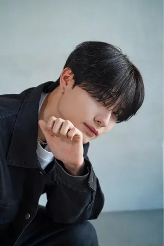 パーマ メンズ 当日予約⭕️ fifth渋谷太田のヘアスタイル