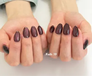ネイル Nails 39のネイルデザイン