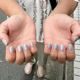 ネイル erinca nail所属・圦本 有紀のネイルデザイン