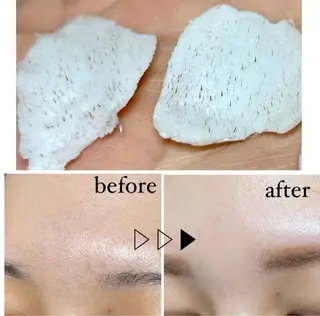 アイブロウサロン mugi mugiの眉毛・アイブロウイメージ